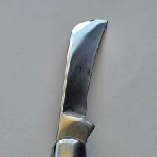 Vintage M Klein & Sons Chicago USA 3-Blade Electricians Pocket Knife Screwdriver
