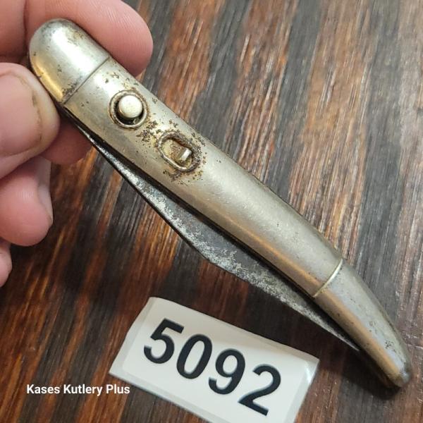 Hammer Brand? Imperial? Switch Blade Parts Knife Made In USA Hammer Brand? Imperial? Switch Blade Parts Knife Made In USA