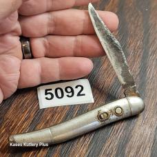 Hammer Brand? Imperial? Switch Blade Parts Knife Made In USA