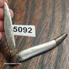 Hammer Brand? Imperial? Switch Blade Parts Knife Made In USA