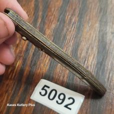 Hammer Brand? Imperial? Switch Blade Parts Knife Made In USA