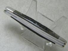 Case XX USA 4 Dot 1976 Bone 6380 Large Whittler Knife