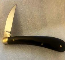 SHEFFIELD CURVED JACK NORWILL WORKED BACKSPRING