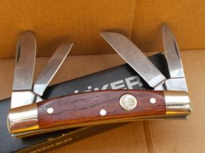 German Boker Congress Carvers Knife - 115465 