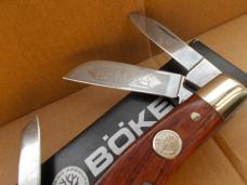 German Boker Congress Carver's Knife - 115465 