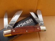 German Boker Congress Carver's Knife - 115465 