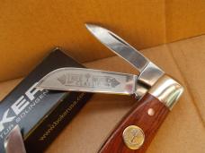 German Boker Congress Carver's Knife - 115465 