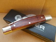 German Boker Congress Carver's Knife - 115465 