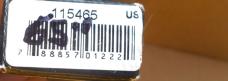 German Boker Congress Carver's Knife - 115465 