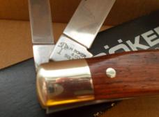 German Boker Congress Carver's Knife - 115465 