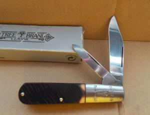 German Boker 493 Barlow Knife
