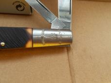 German Boker 493 Barlow Knife 