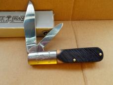 German Boker 493 Barlow Knife 