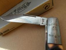 German Boker 493 Barlow Knife 