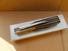 German Boker 493 Barlow Knife 