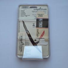 Vintage Schrade USA 106OT Old Timer Grandads Pocket Knife w/ Scissors NIP NOS Sealed