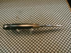 SCHJRADE OLD TIMER 5OT BRUIN USA VINT. 1958-63 1095 CARBON STEEL LOCK BACK POCKET KNIFE BOX & PAPERS