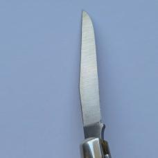 Vintage Schrade USA 94OT Old Timer Gunstock Trapper Pocket Knife MIB Box Papers