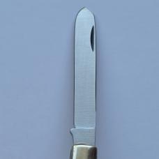 Vintage Schrade USA 94OT Old Timer Gunstock Trapper Pocket Knife MIB Box Papers