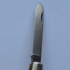 Vintage Schrade USA 94OT Old Timer Gunstock Trapper Pocket Knife MIB Box Papers