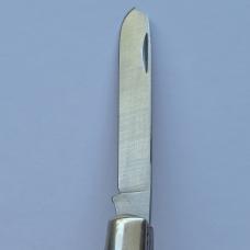 Vintage Schrade USA 94OT Old Timer Gunstock Trapper Pocket Knife MIB Box Papers