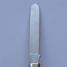Vintage Schrade USA 94OT Old Timer Gunstock Trapper Pocket Knife MIB Box Papers