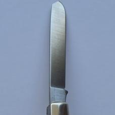 Vintage Schrade USA 94OT Old Timer Gunstock Trapper Pocket Knife MIB Box Papers