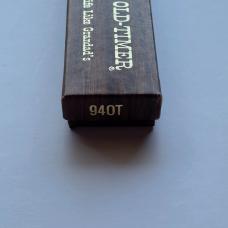 Vintage Schrade USA 94OT Old Timer Gunstock Trapper Pocket Knife MIB Box Papers