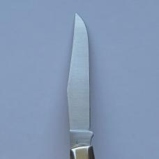 Vintage Schrade USA 94OT Old Timer Gunstock Trapper Pocket Knife MIB Box Papers