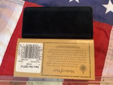Case xx 2008 Mini Trapper Knife (8207 SS) Flashy Mother of Pearl  Handles -NOS & A Beauty!
