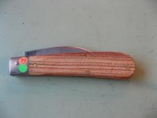 GREAT EASTERN 930126S FARM AND FIELD WOOD CVARVER ANTIQUE HEART PINE #1
