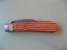 GREAT EASTERN 930126S FARM AND FIELD WOOD CVARVER ANTIQUE HEART PINE #3