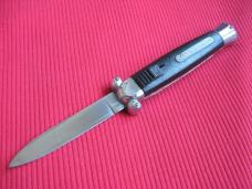 Vintage K-108 Super-Automatic OTF Switchblade Knife