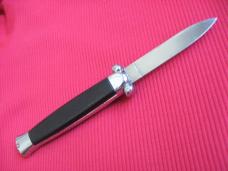 Vintage K-108 Super-Automatic OTF Switchblade Knife