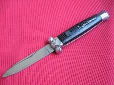 Vintage K-108 Super-Automatic OTF Switchblade Knife