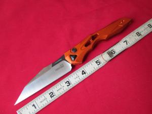 KERSHAW USA 7650 Knife CPM154 Launch Automatic Knife