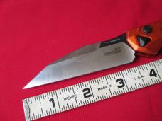 KERSHAW USA 7650 Knife CPM154 Launch Automatic Knife