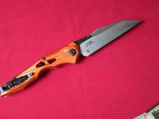 KERSHAW USA 7650 Knife CPM154 Launch Automatic Knife