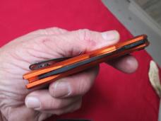 KERSHAW USA 7650 Knife CPM154 Launch Automatic Knife