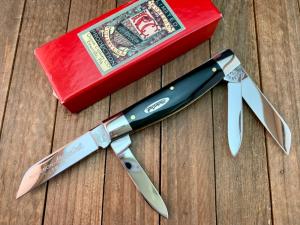 Robeson by Queen Congress Buffalo Horn 1 of 200 Made