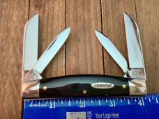 Robeson by Queen Congress Buffalo Horn 1 of 200 Made