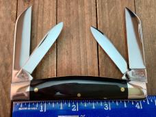 Robeson by Queen Congress Buffalo Horn 1 of 200 Made