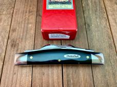 Robeson by Queen Congress Buffalo Horn 1 of 200 Made