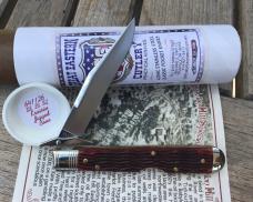 Great Eastern Cutlery 641126 GEC Babylon Hill Special Kraisin Jig Gorgeous!