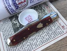 Great Eastern Cutlery 641126 GEC Babylon Hill Special Kraisin Jig Gorgeous!