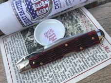 Great Eastern Cutlery 641126 GEC Babylon Hill Special Kraisin Jig Gorgeous!
