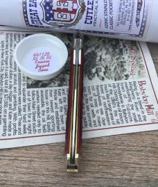 Great Eastern Cutlery 641126 GEC Babylon Hill Special Kraisin Jig Gorgeous!
