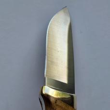 Schrade USA PH1 Pro Hunter Knife NAHC Hunting Heritage Collection Sheath Papers