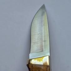 Schrade USA PH1 Pro Hunter Knife NAHC Hunting Heritage Collection Sheath Papers