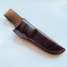 Schrade USA PH1 Pro Hunter Knife NAHC Hunting Heritage Collection Sheath Papers